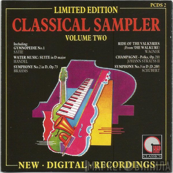  - Classical Sampler Volume Two
