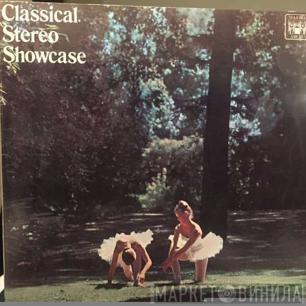  - Classical Stereo Showcase
