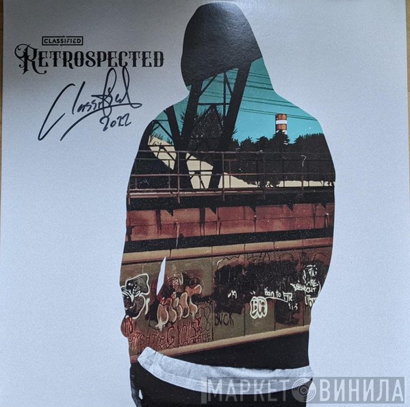 Classified   - Retrospected