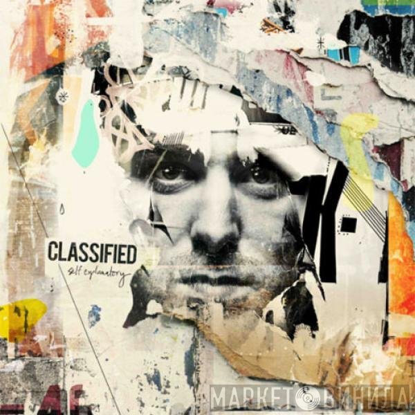 Classified   - Self Explanatory