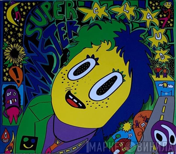 Claud  - Super Monster