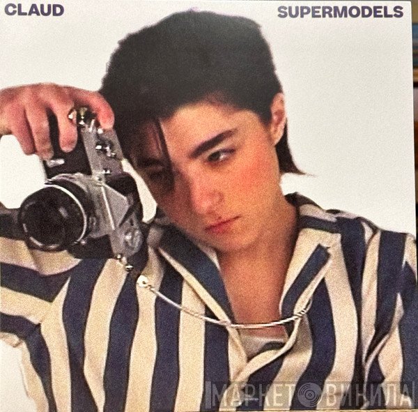 Claud   - Supermodels