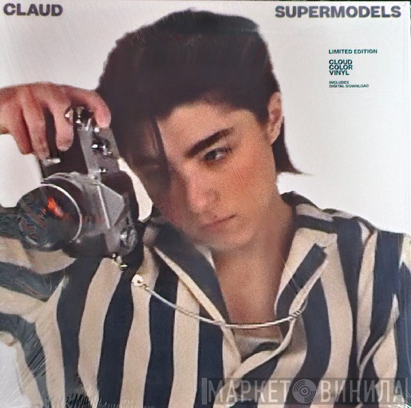Claud   - Supermodels