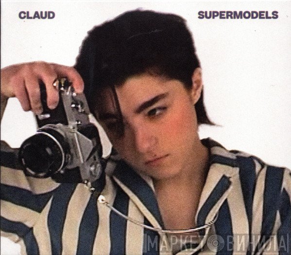 Claud   - Supermodels