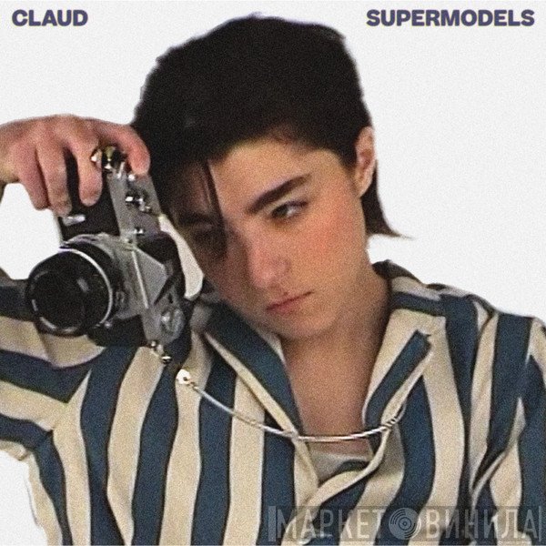 Claud   - Supermodels