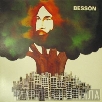 Claude Besson  - Besson