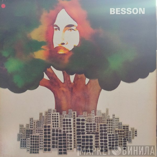 Claude Besson  - Besson