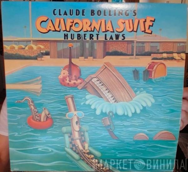 Claude Bolling  - California Suite