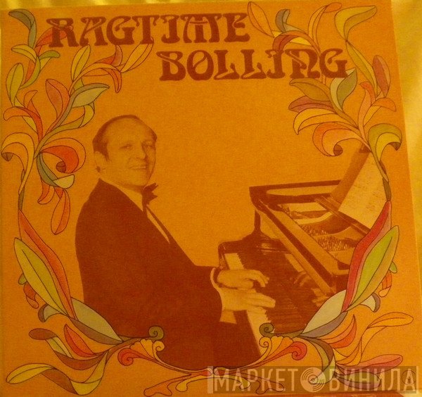 Claude Bolling  - Ragtime