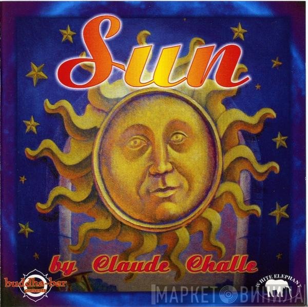 Claude Challe  - Sun