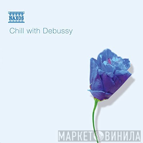 Claude Debussy - Chill With Debussy