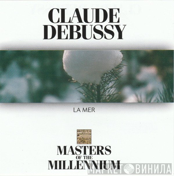 Claude Debussy - La Mer