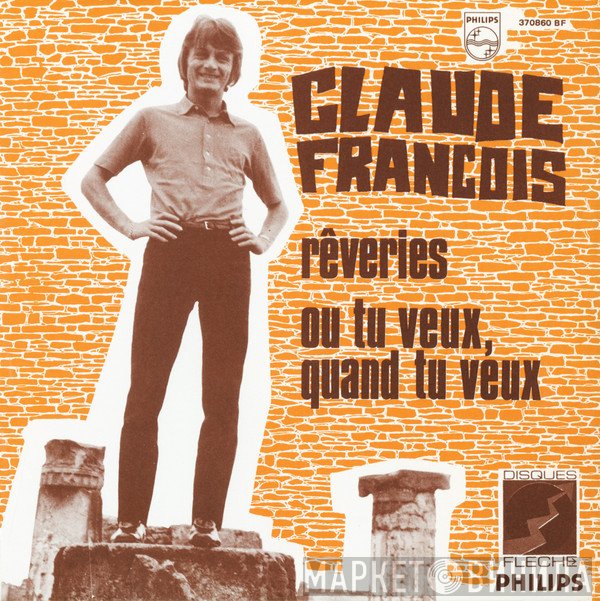 Claude François  - Rêveries