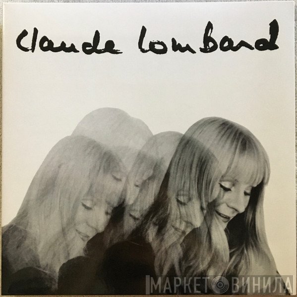 Claude Lombard - Chante