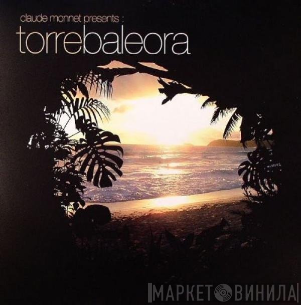 Claude Monnet Presents Torre  - Baleora