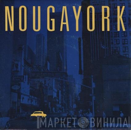 Claude Nougaro  - Nougayork