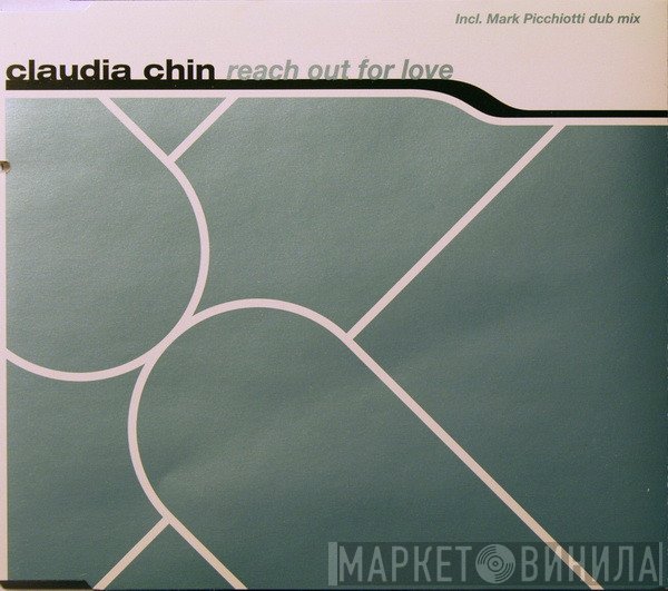 Claudia Chin - Reach Out For Love