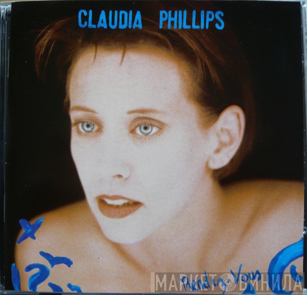 Claudia Phillips  - Rendez-vous