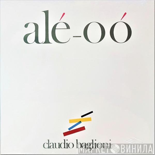 Claudio Baglioni  - Alé-Oó