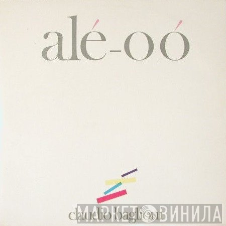 Claudio Baglioni  - Alé-Oó
