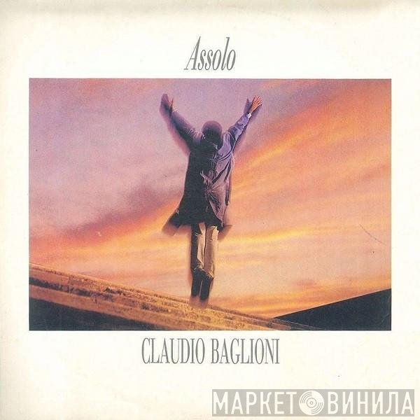 Claudio Baglioni  - Assolo