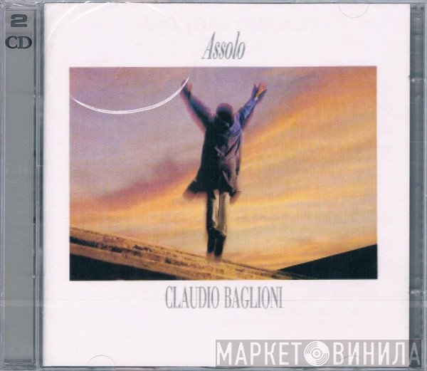 Claudio Baglioni  - Assolo