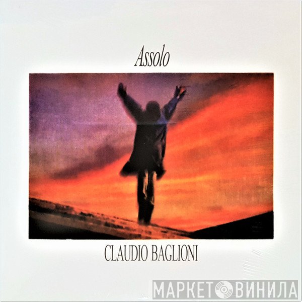 Claudio Baglioni  - Assolo