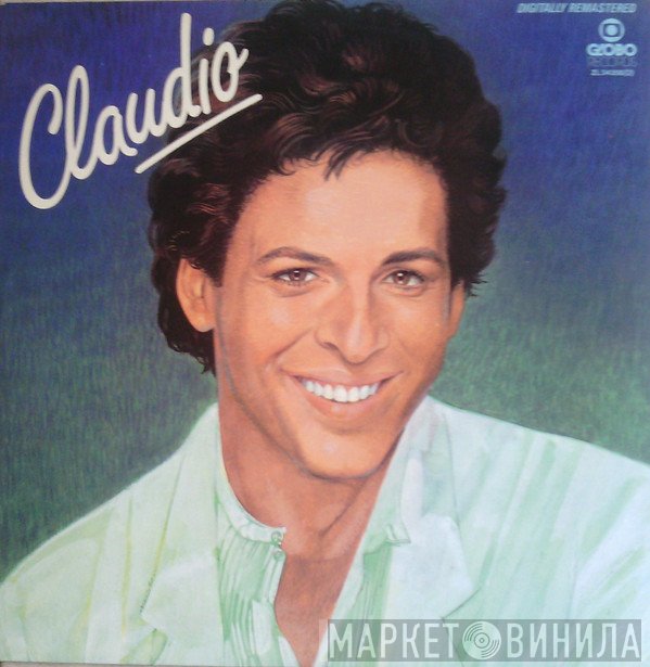 Claudio Baglioni  - Claudio