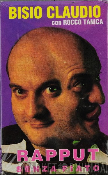 Claudio Bisio  - Rapput