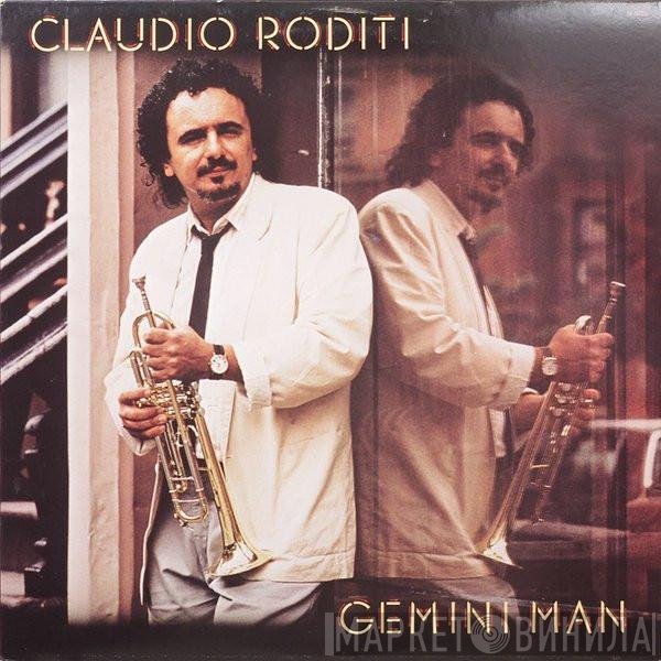 Claudio Roditi  - Gemini Man