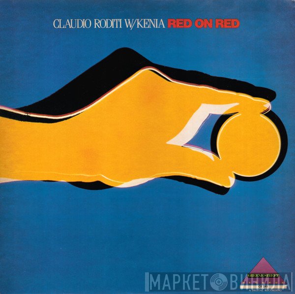 Claudio Roditi, Kenia - Red On Red