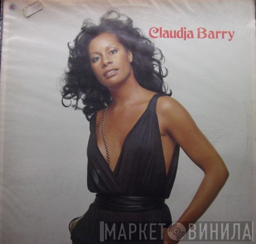 Claudja Barry - Claudja Barry