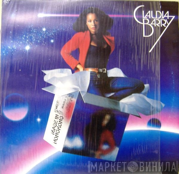 Claudja Barry  - Made In Hong Kong