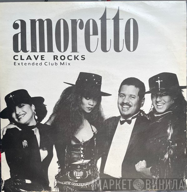  - Clave Rocks
