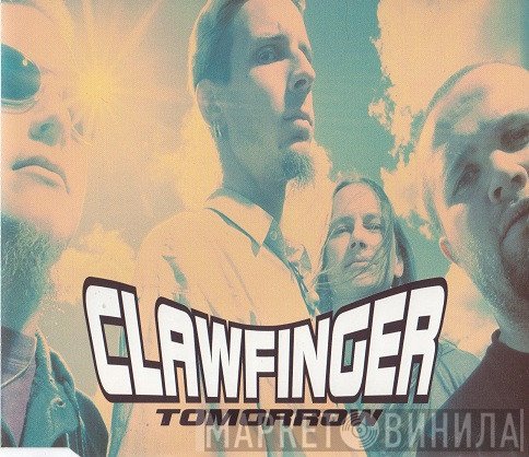 Clawfinger - Tomorrow