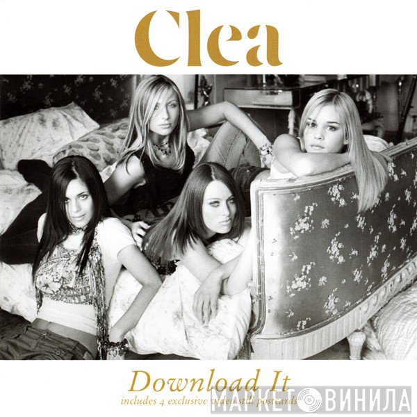 Clea - Download It