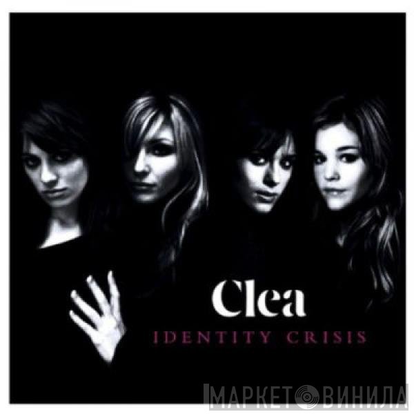 Clea  - Identity Crisis