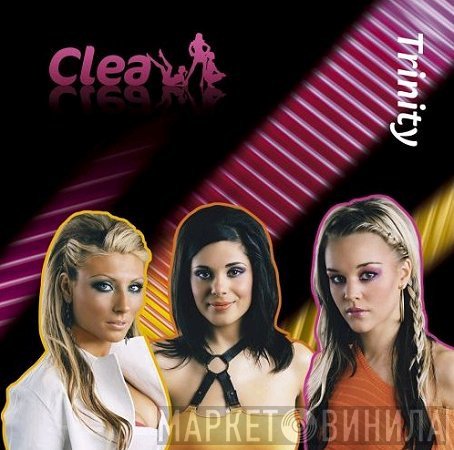 Clea  - Trinity
