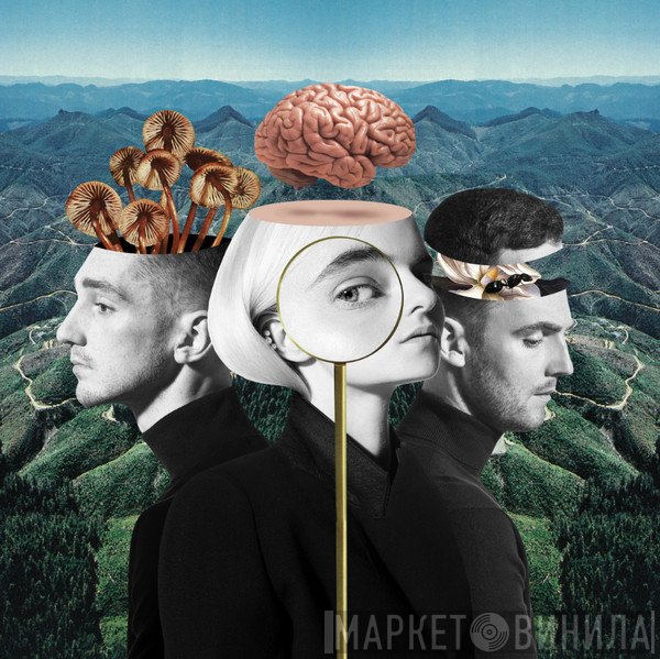 Clean Bandit - What Is Love