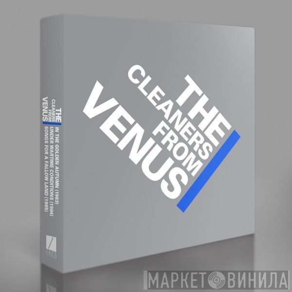 Cleaners From Venus  - Box Set, Vol. 2