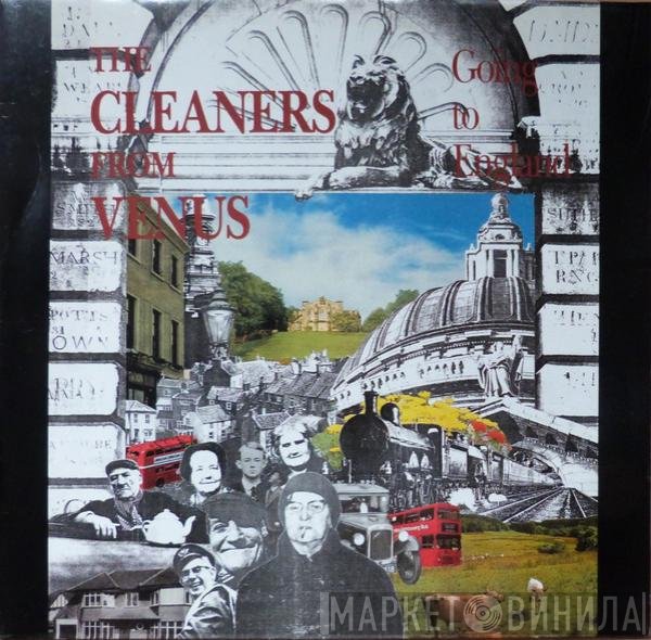 Cleaners From Venus  - Going To England