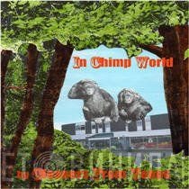 Cleaners From Venus  - In Chimp World