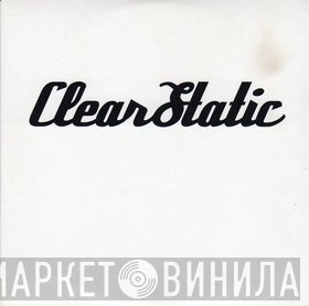 Clear Static - Talking In Your Sleep