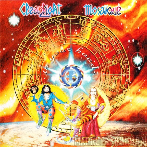 Clearlight - In Your Hands