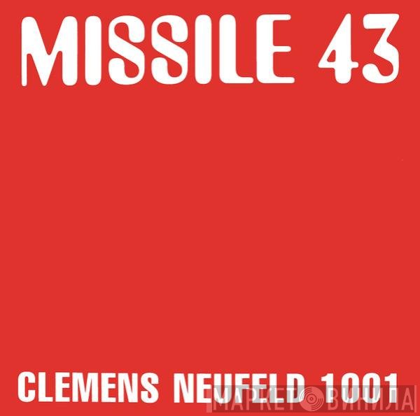 Clemens Neufeld  - 1001