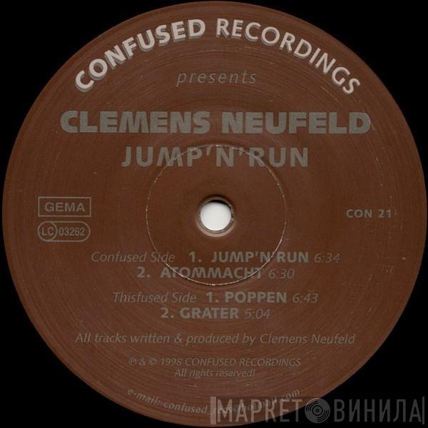 Clemens Neufeld  - Jump'n'Run