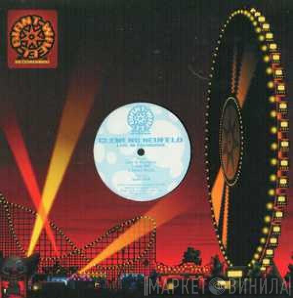 Clemens Neufeld  - Live In Shanghai