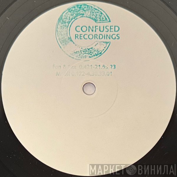 Clemens Neufeld  - Rettung