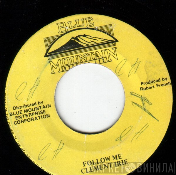 Clement Irie - Follow Me