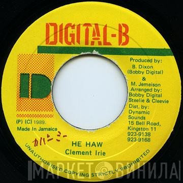 Clement Irie - He Haw